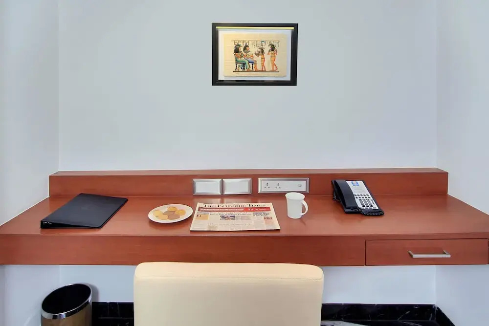 Бангалор: Comfort Inn Insys
