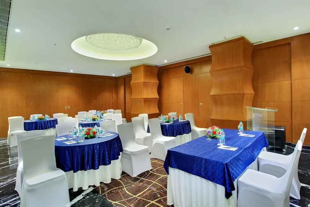 Бангалор: Comfort Inn Insys