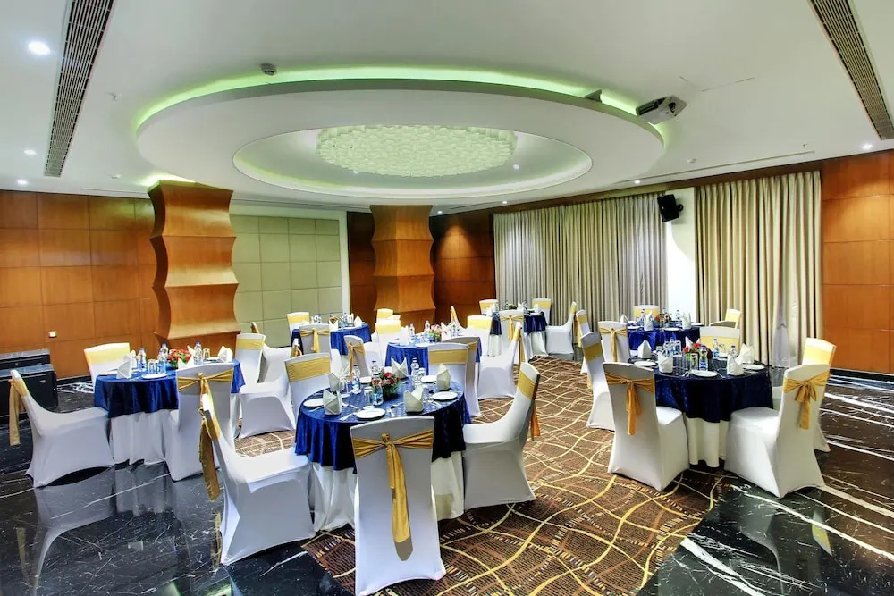 Бангалор: Comfort Inn Insys