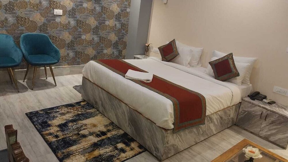 Сарнатх: Hotel Sarnath International