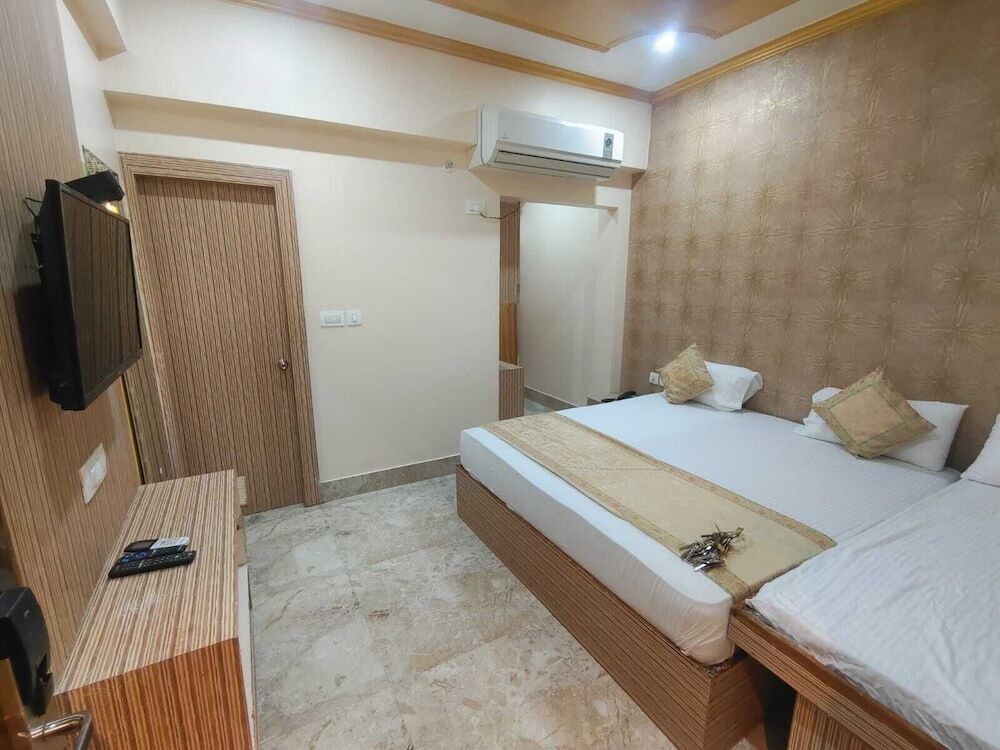 Сарнатх: Hotel Sarnath International