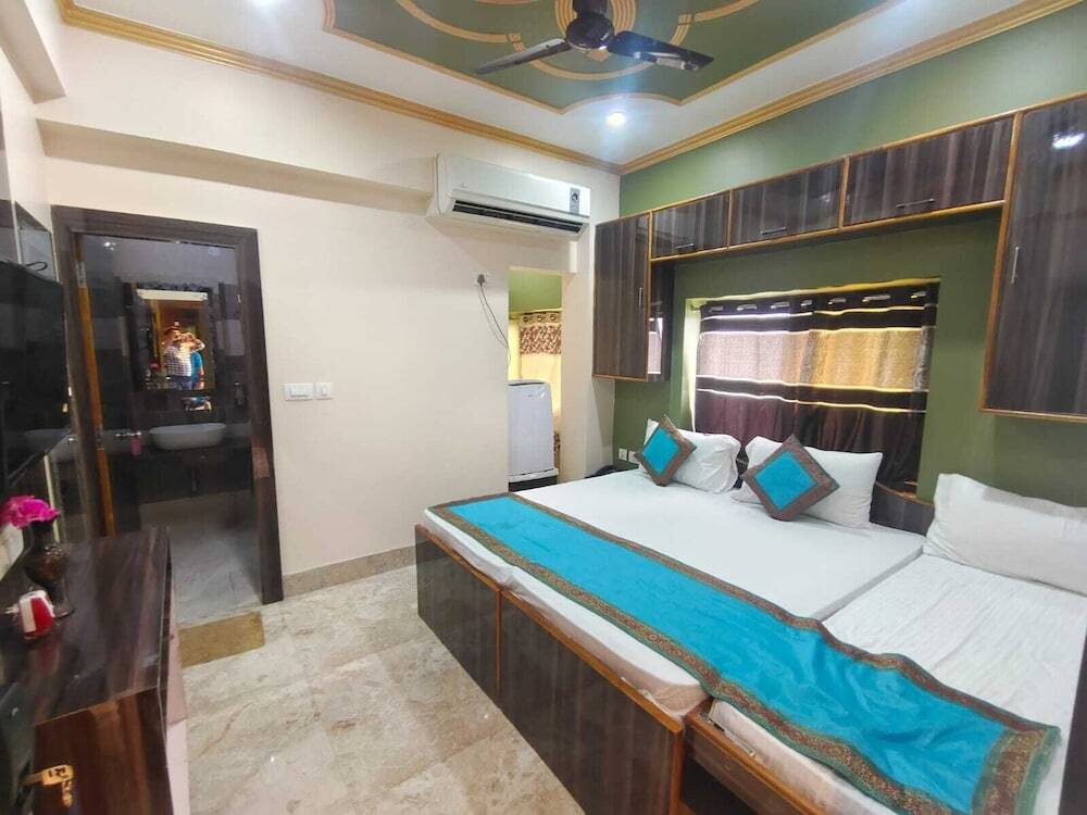 Сарнатх: Hotel Sarnath International