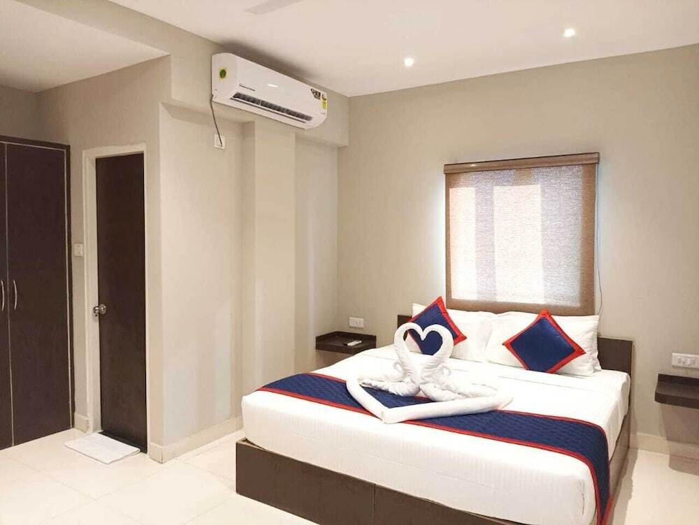 Бхопал: Zip By Spree Hotels Bhopal