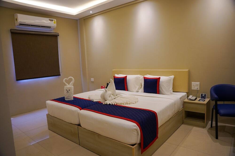 Бхопал: Zip By Spree Hotels Bhopal