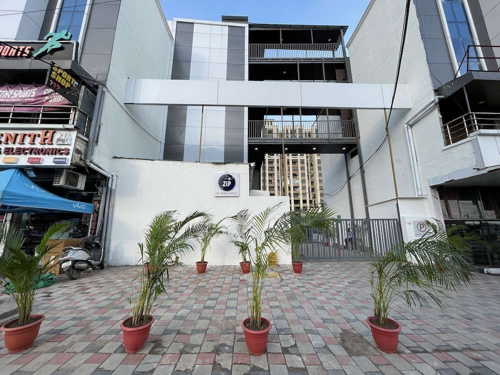 Бхопал: Zip By Spree Hotels Bhopal