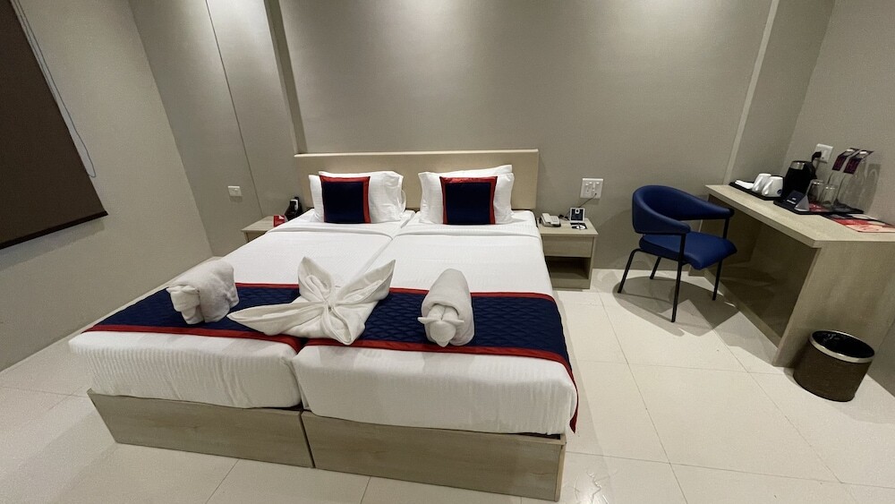 Бхопал: Zip By Spree Hotels Bhopal