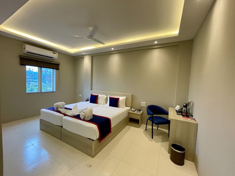 Бхопал: Zip By Spree Hotels Bhopal