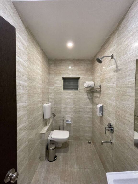 Бхопал: Zip By Spree Hotels Bhopal