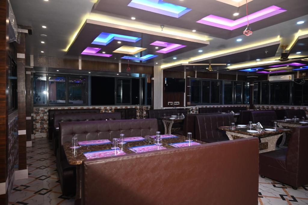 Болпур: Hotel Tulusi Inn
