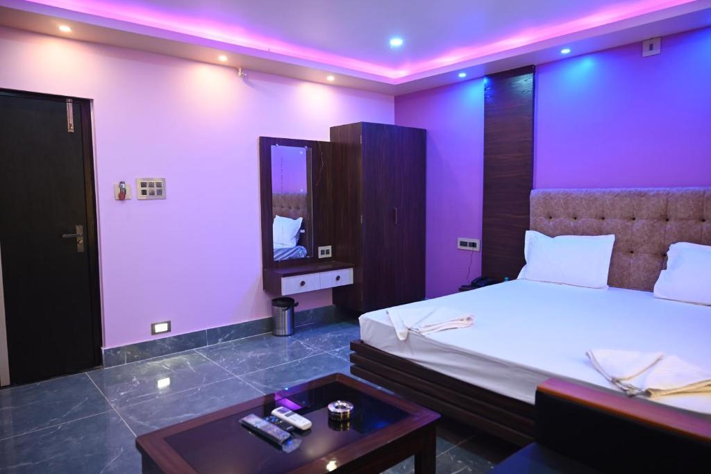 Болпур: Hotel Tulusi Inn