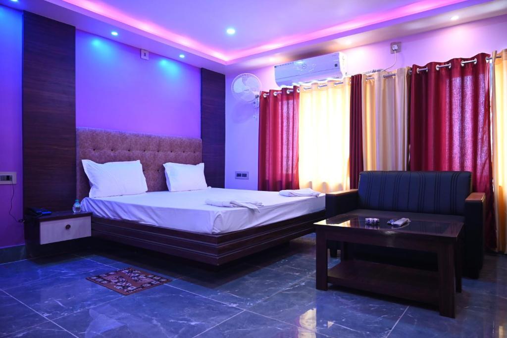 Болпур: Hotel Tulusi Inn