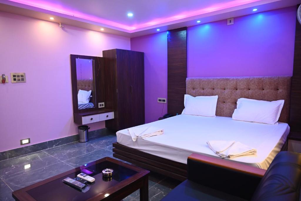 Болпур: Hotel Tulusi Inn