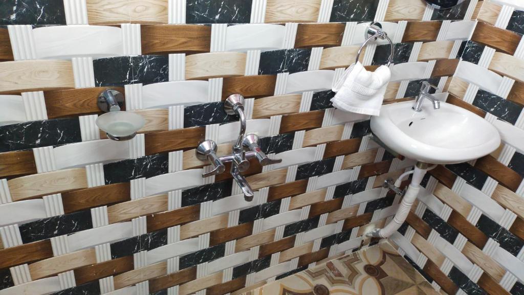 Болпур: Hotel Tulusi Inn