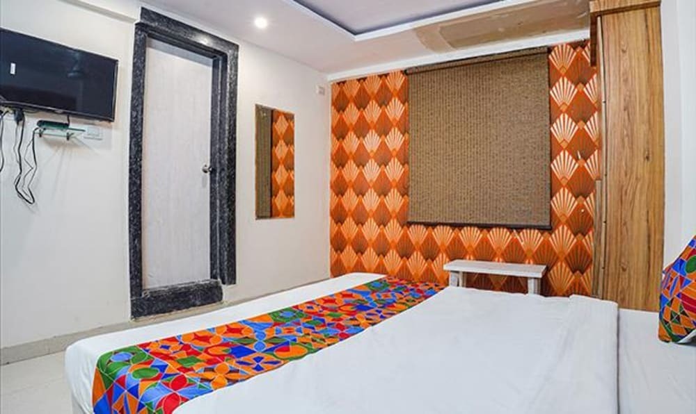 Бхопал: Fabhotel The Pannis