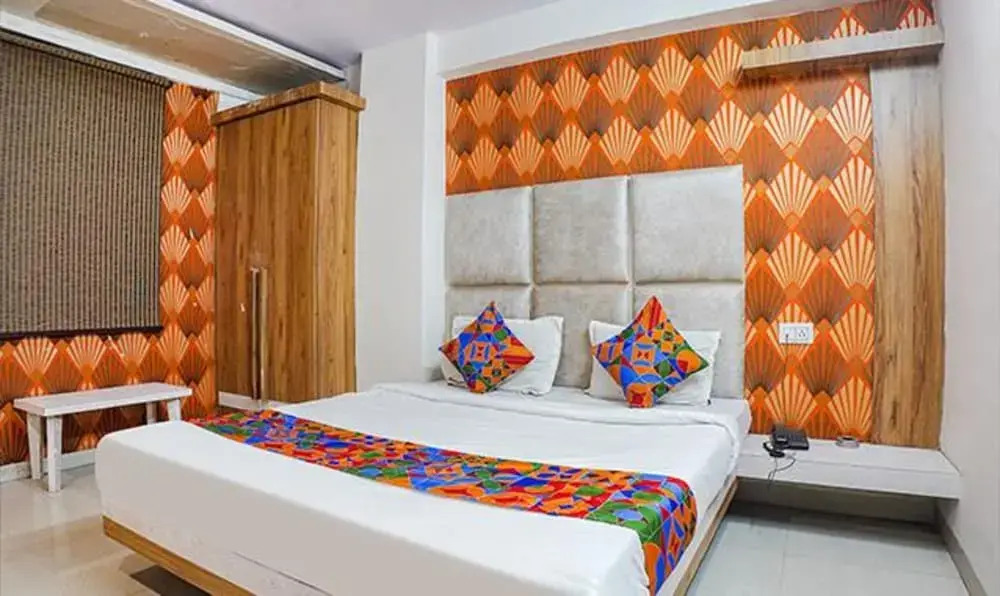 Бхопал: Fabhotel The Pannis