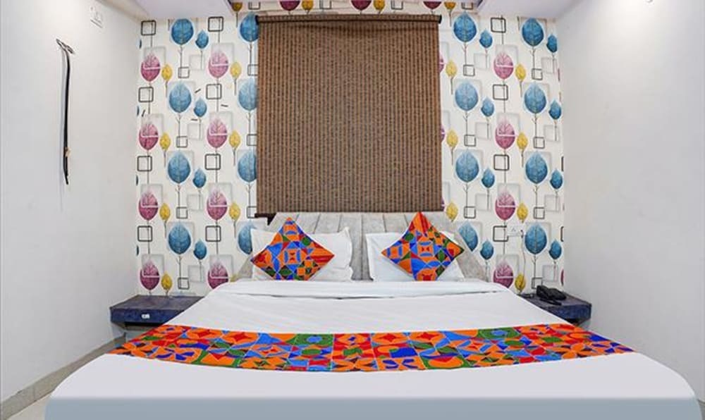 Бхопал: Fabhotel The Pannis
