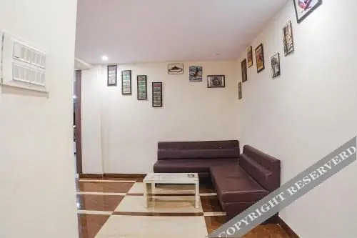 Бхопал: Fabhotel The Pannis