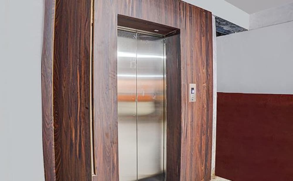 Бхопал: Fabhotel The Pannis