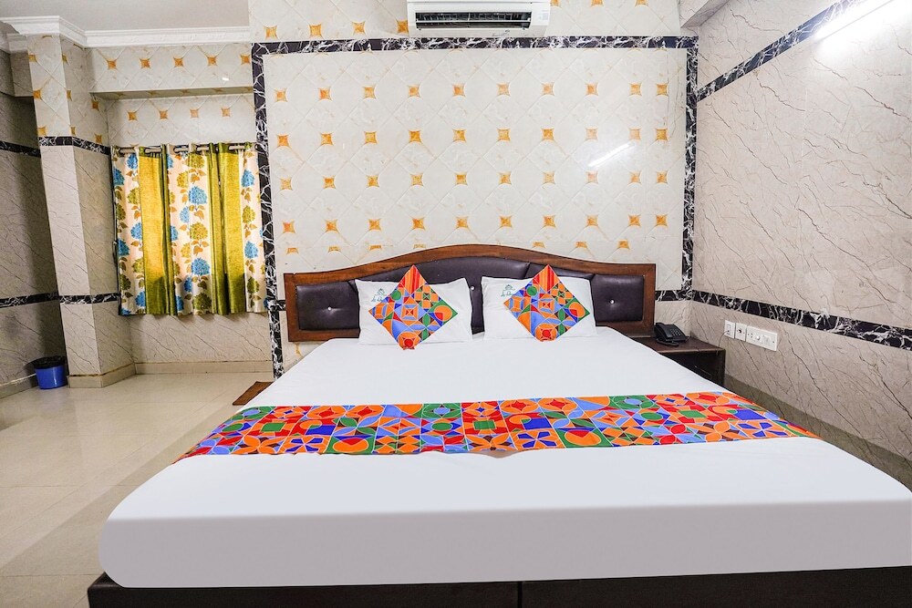 Ченнаи: Le Royal Inn Mugappair Chennai