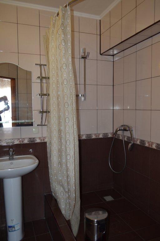 Mеблированные комнаты Лонгвина — фото 4