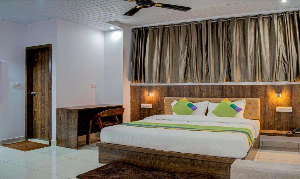 Шиккамагалуру: Treebo Lucent The Homely Stay