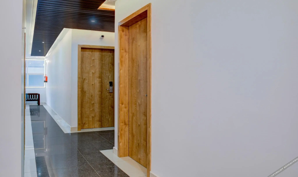 Шиккамагалуру: Treebo Lucent The Homely Stay