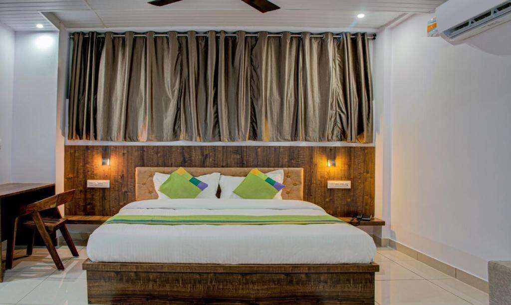 Шиккамагалуру: Treebo Lucent The Homely Stay
