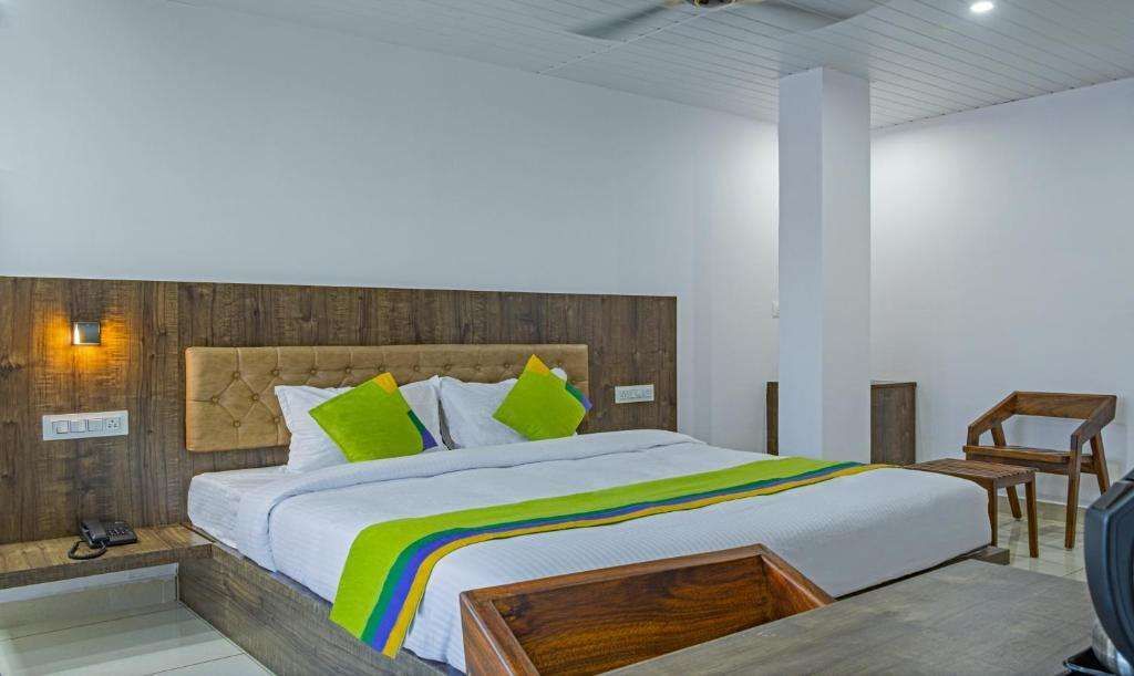 Шиккамагалуру: Treebo Lucent The Homely Stay