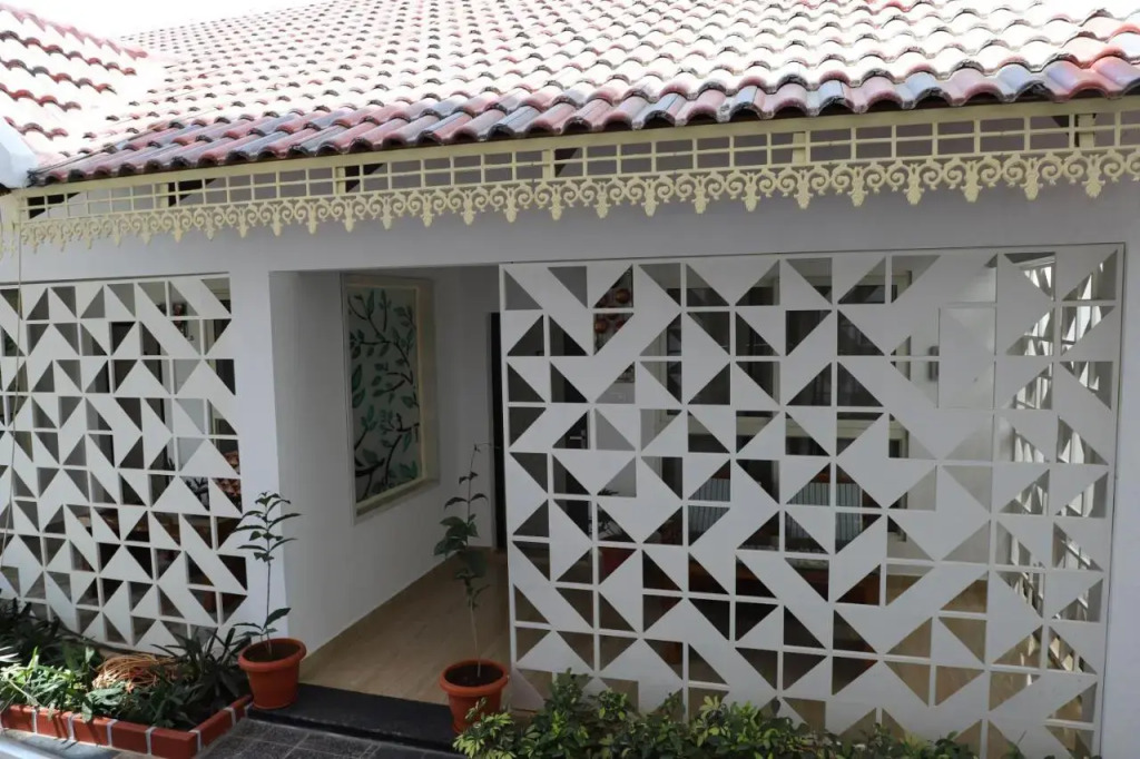 Шиккамагалуру: Binary Exotica Luxury Hotels & Resort