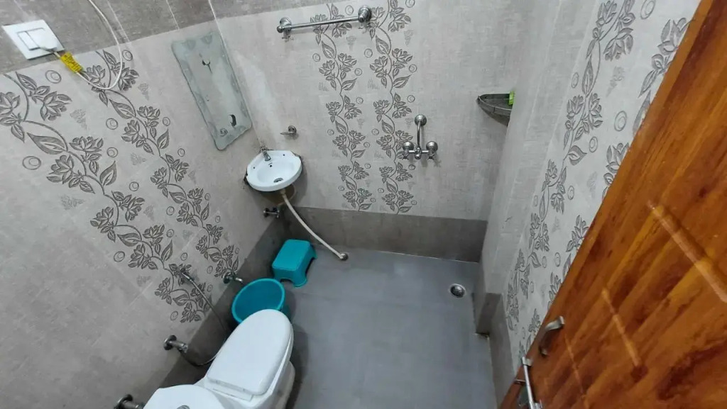 Чубаттакхал: POP HOME 701498 Home Stay
