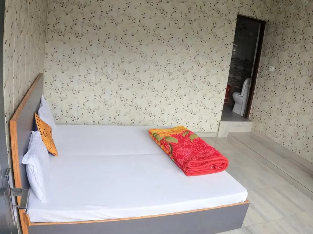 Чубаттакхал: POP HOME 701498 Home Stay