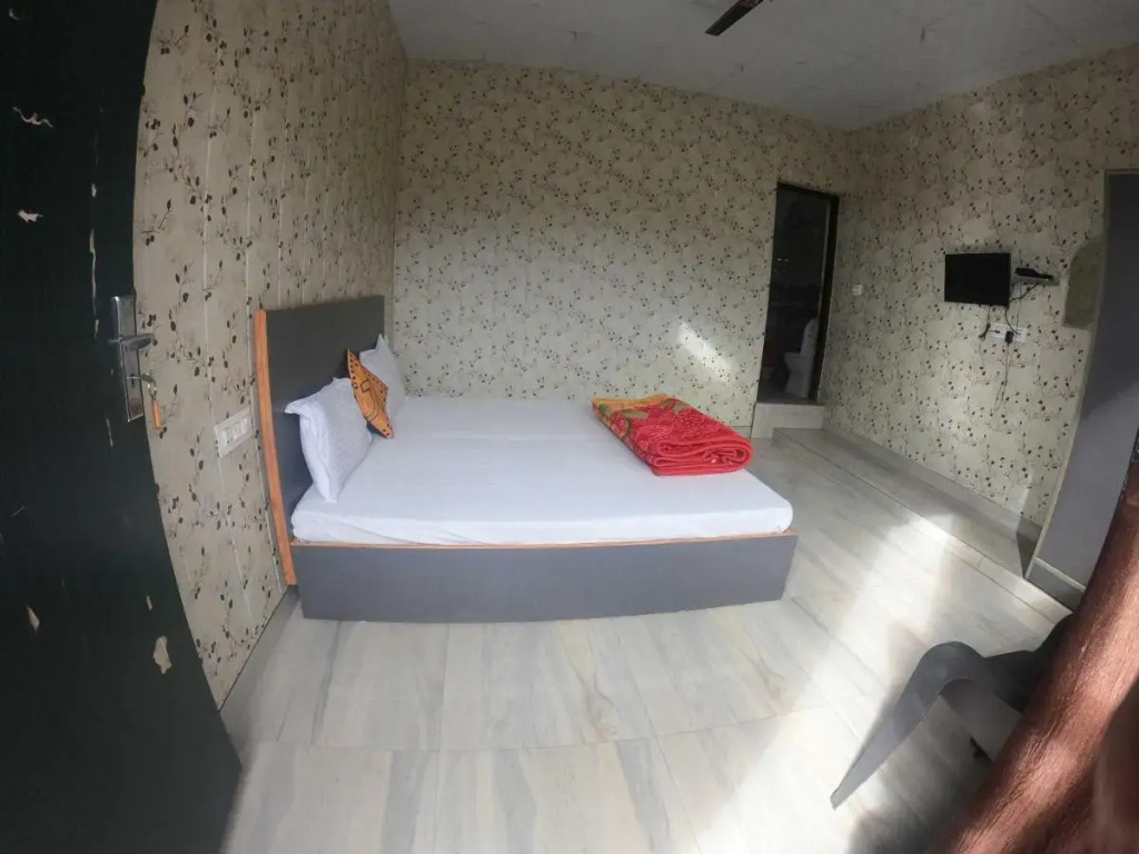 Чубаттакхал: POP HOME 701498 Home Stay