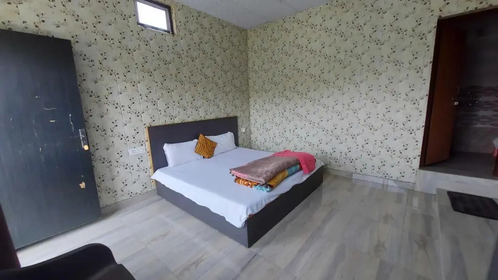 Чубаттакхал: POP HOME 701498 Home Stay