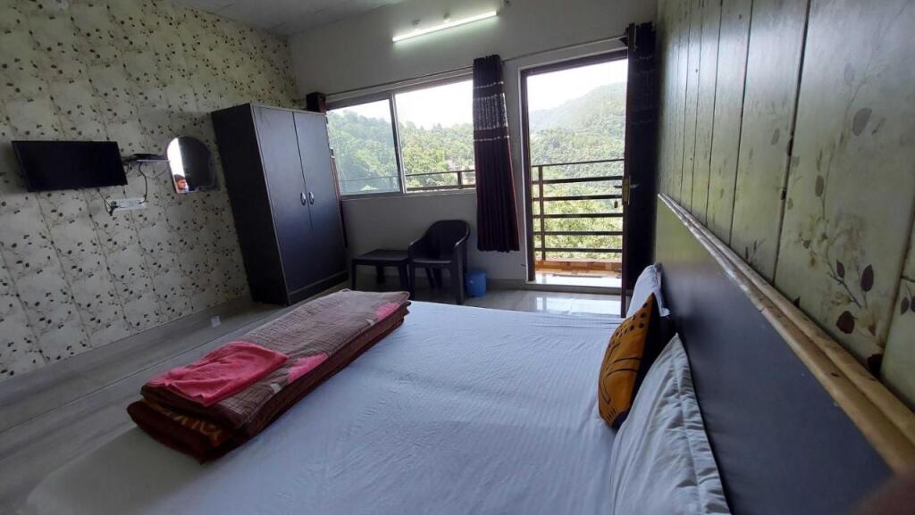Чубаттакхал: POP HOME 701498 Home Stay