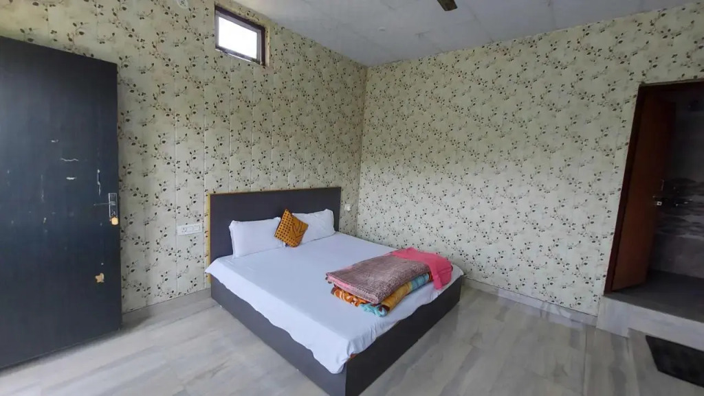 Чубаттакхал: POP HOME 701498 Home Stay