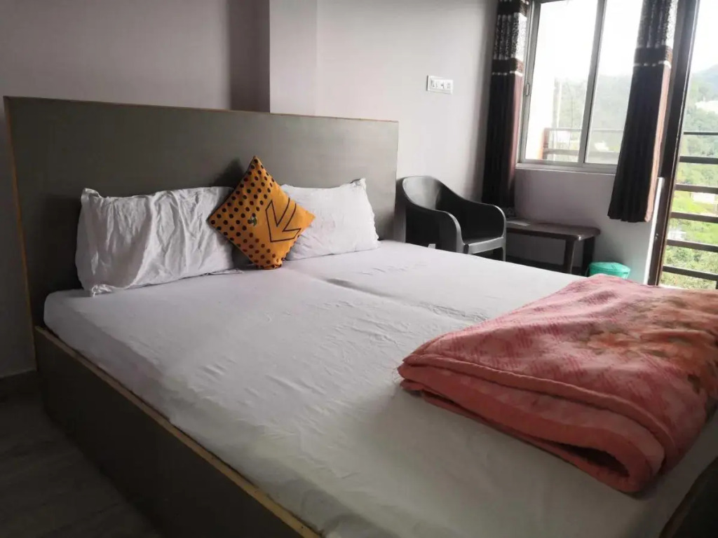 Чубаттакхал: POP HOME 701498 Home Stay