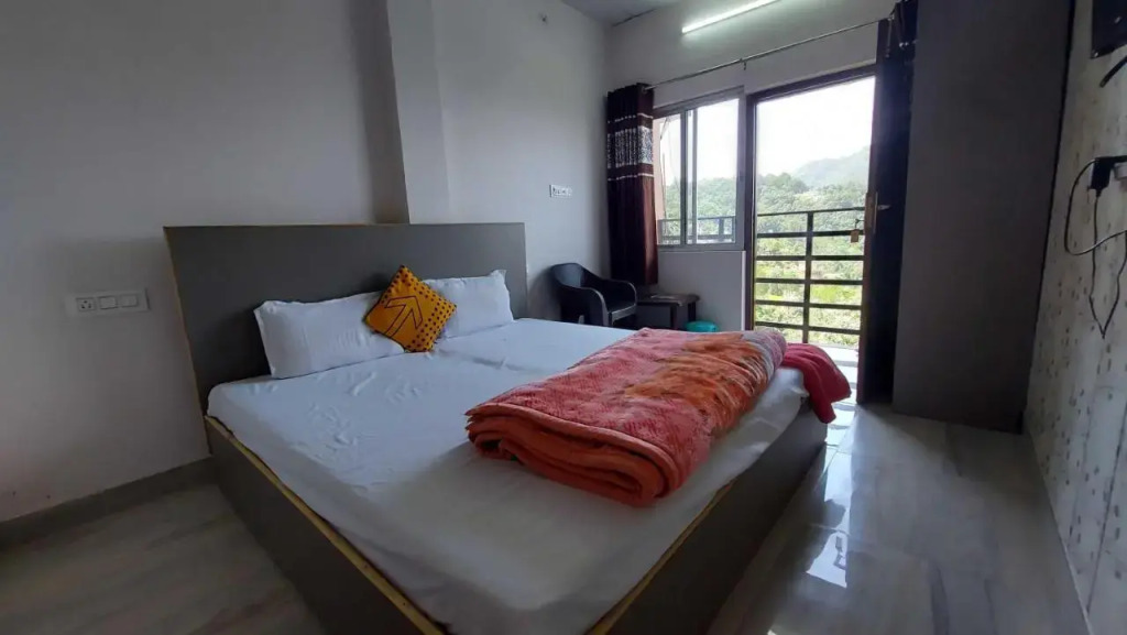 Чубаттакхал: POP HOME 701498 Home Stay