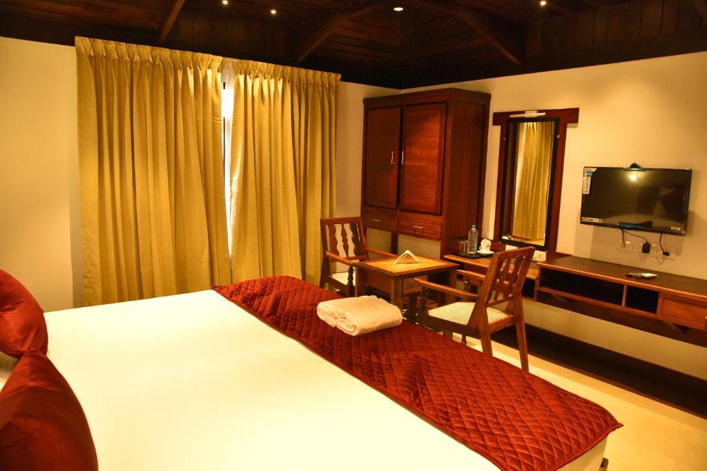 Коччи: Cherai Beach view Heritage