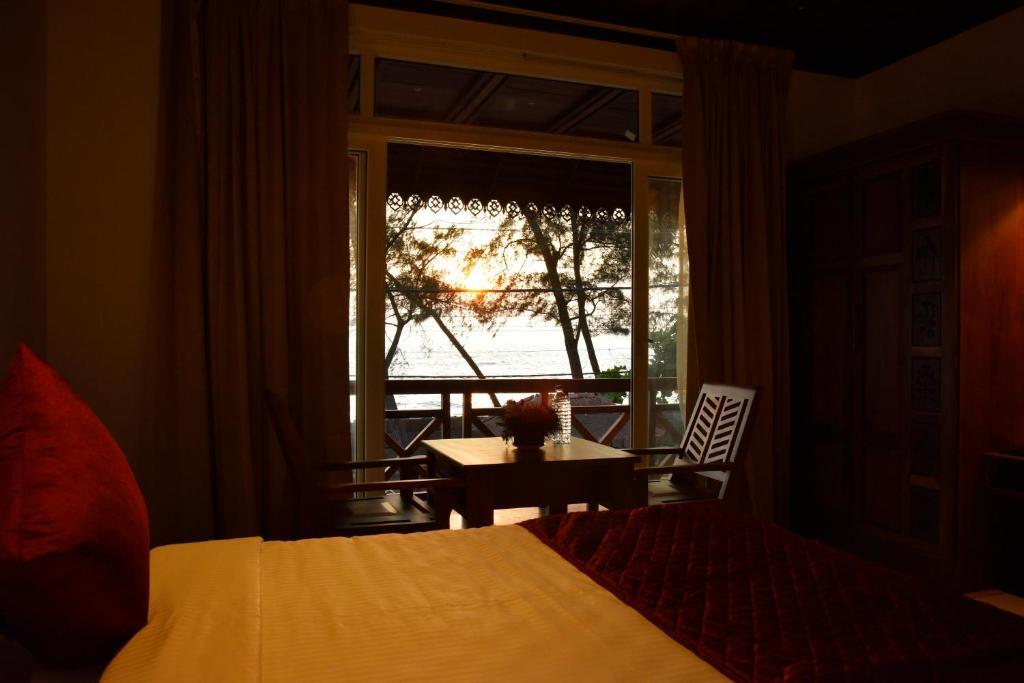Коччи: Cherai Beach view Heritage