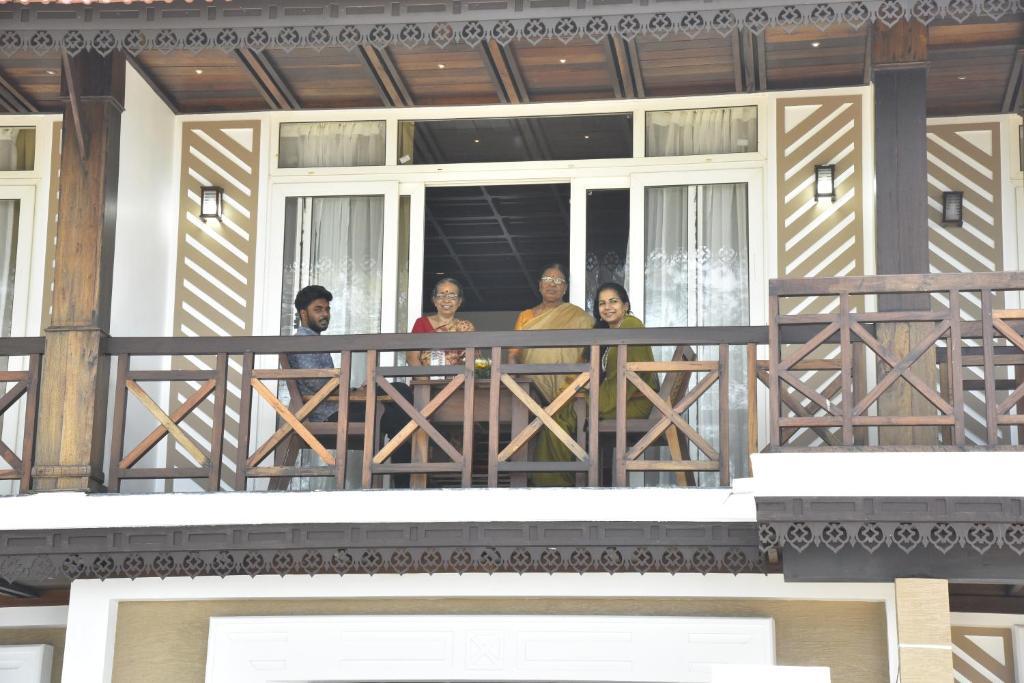 Коччи: Cherai Beach view Heritage