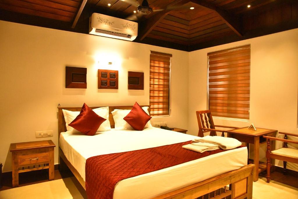 Коччи: Cherai Beach view Heritage