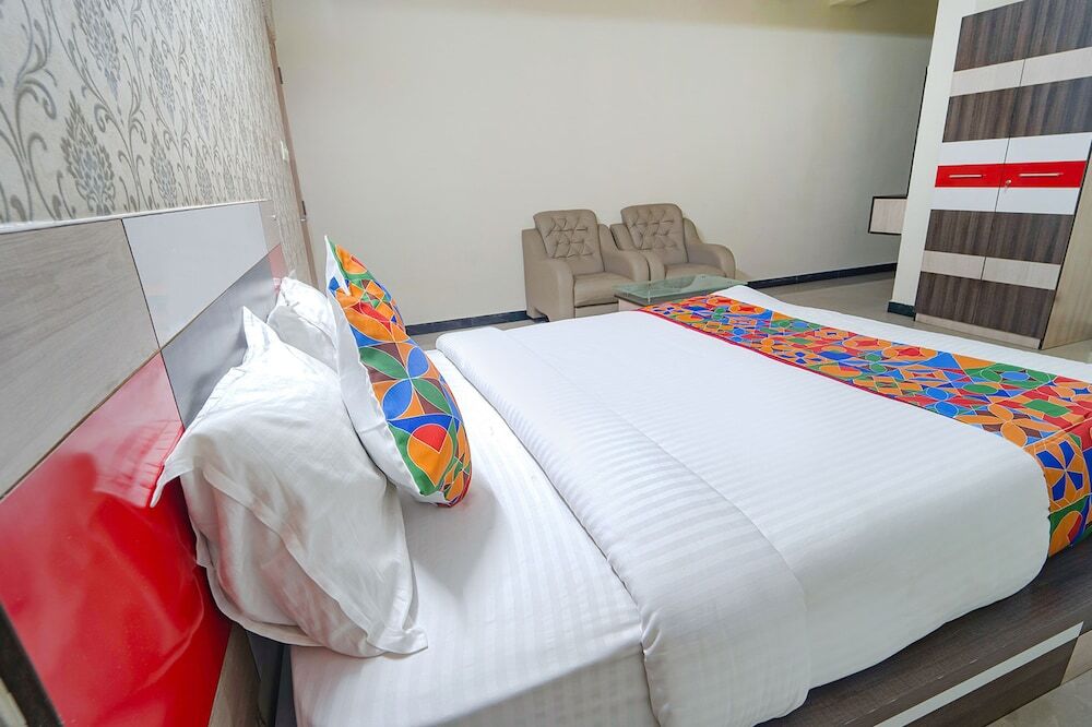 Коимбатур: Fabhotel Grand Castle