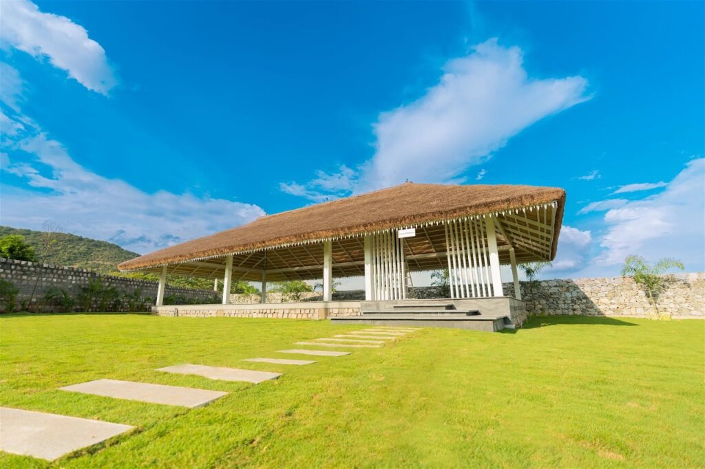 Коимбатур: Darza Resorts