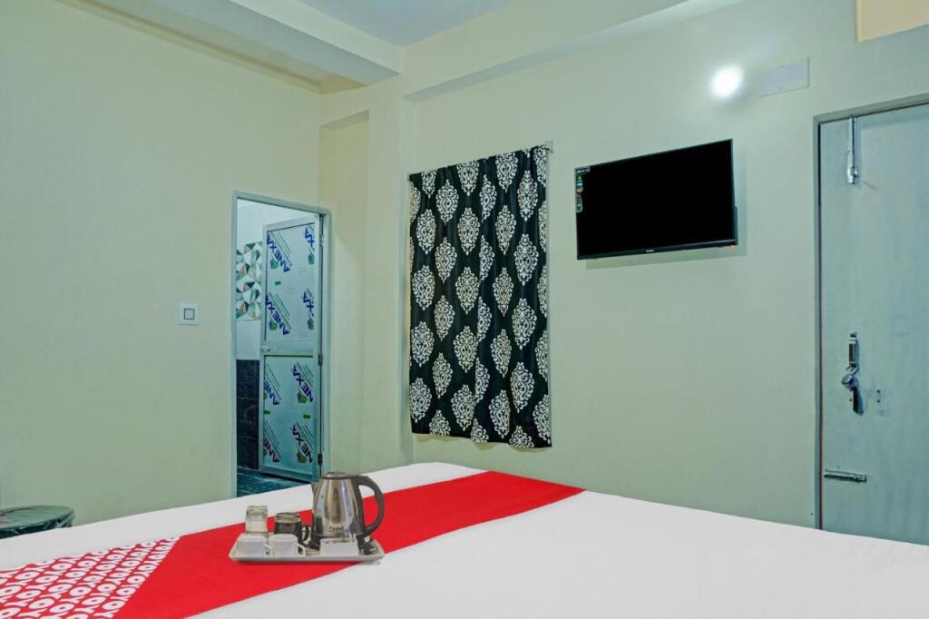 Данапур: OYO Flagship 700919 Hotel Tulsi Inn