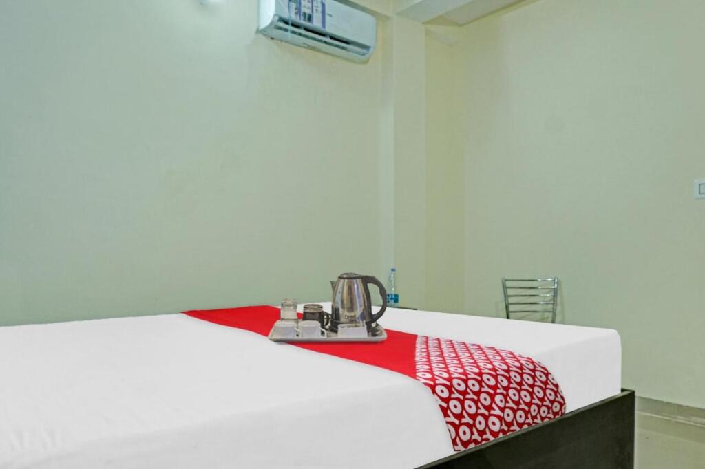 Данапур: OYO Flagship 700919 Hotel Tulsi Inn