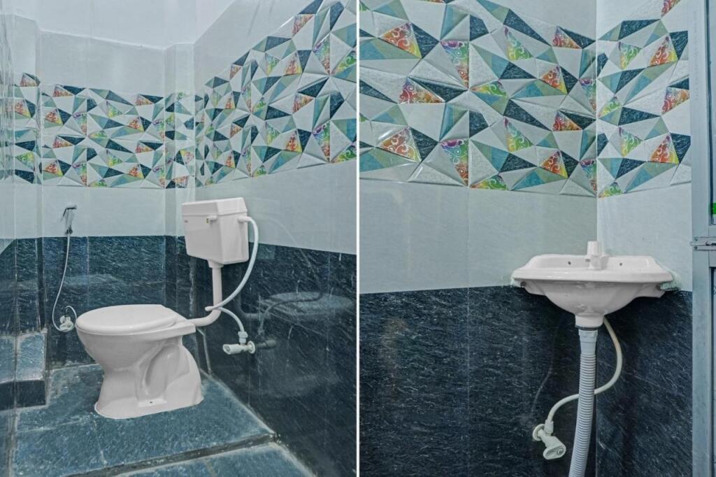 Данапур: OYO Flagship 700919 Hotel Tulsi Inn