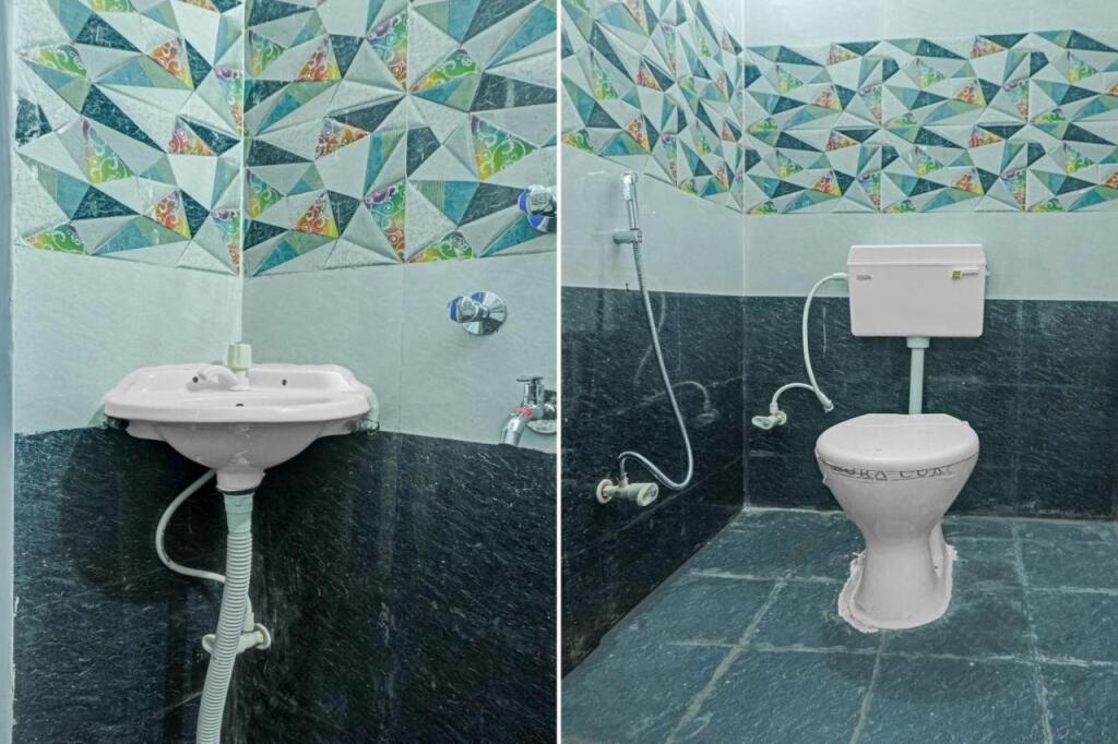 Данапур: OYO Flagship 700919 Hotel Tulsi Inn