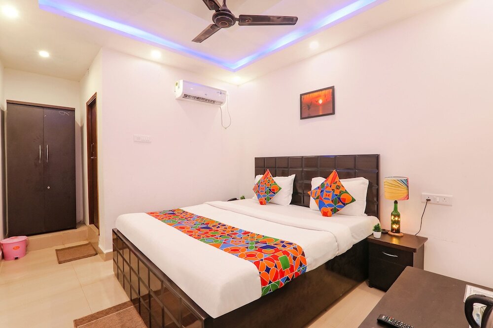 Данапур: Fabexpress Elite Inn