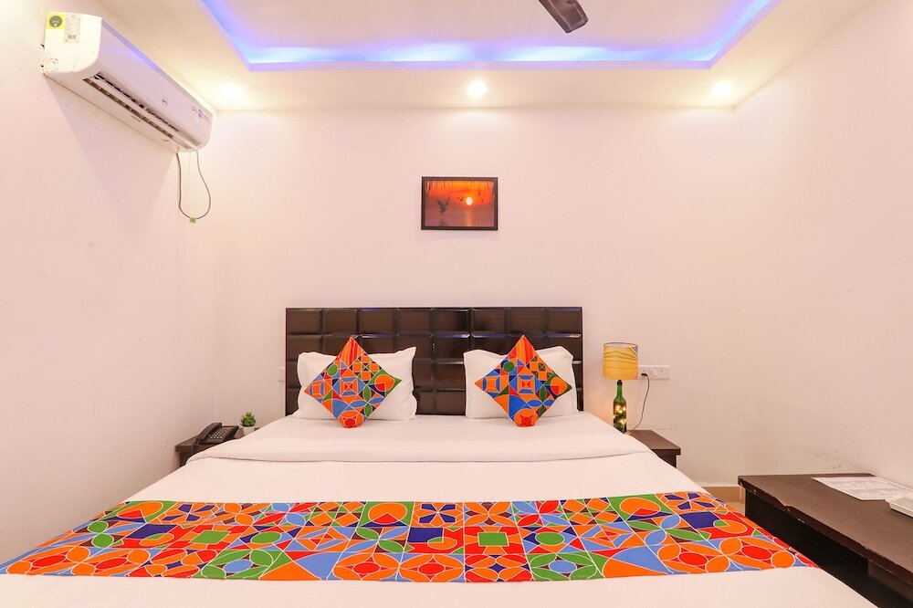 Данапур: Fabexpress Elite Inn