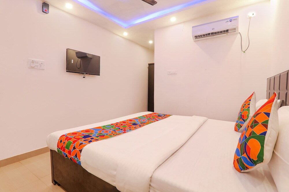 Данапур: Fabexpress Elite Inn